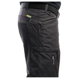 Blåkläder 1459-1146 250g/m² Service Bundhose grau – grau