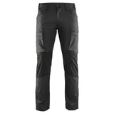 Blåkläder 1459-1146 250g/m² Service Bundhose grau – grau