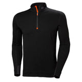 Zip-Langarmshirt "LIFA MERINO" - Helly Hansen® - workXperts
