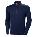 Zip-Langarmshirt "LIFA MERINO" - Helly Hansen® - workXperts