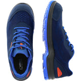 Atlas Flash 1000 S1 Sicherheitshalbschuhe blau – blau