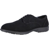 Atlas Damen CX 40 S1 -Sicherheitshalbschuhe schwarz – schwarz
