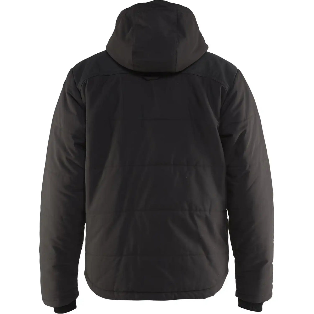 Blåkläder 4499 Winterjacke grau – grau