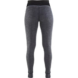 Blåkläder Damen 7201 Warm Merino-Unterhose lang grau – grau