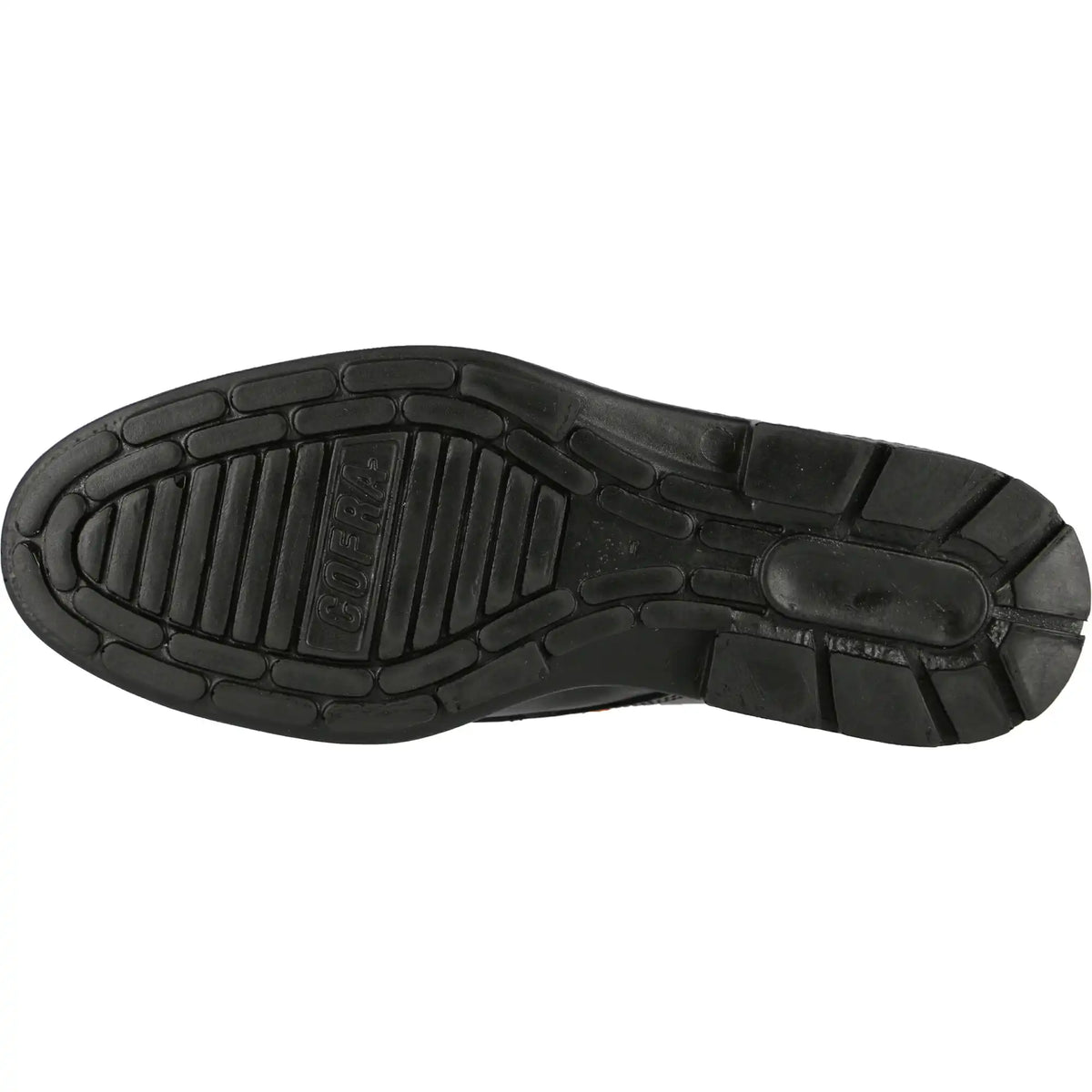 Cofra Coulomb S2 Sicherheitshalbschuhe schwarz – schwarz