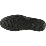 Cofra Coulomb S2 Sicherheitshalbschuhe schwarz – schwarz
