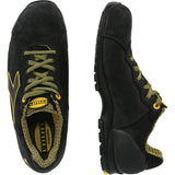 Diadora Beat DA2 LOW HRO SRC S3 Halbschuh schwarz – schwarz