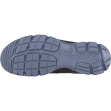 Atlas TX 84 S2 Sicherheitshochschuhe schwarz – schwarz