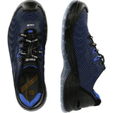 HKS RS 280 Running-Star S1P Halbschuhe blau – blau