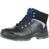 Atlas SL 535 XP 2.0 S3 Sicherheitshochschuhe schwarz – schwarz