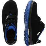 Elten Impulse XXT S1 Sicherheitshalbs. blau – schwarz