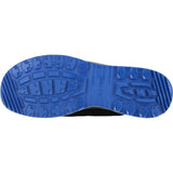 Elten Impulse XXT S1 Sicherheitshalbs. blau – schwarz