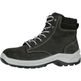 Elten Damen Lilly MID S3 Sicherheitshochs. schwarz – schwarz