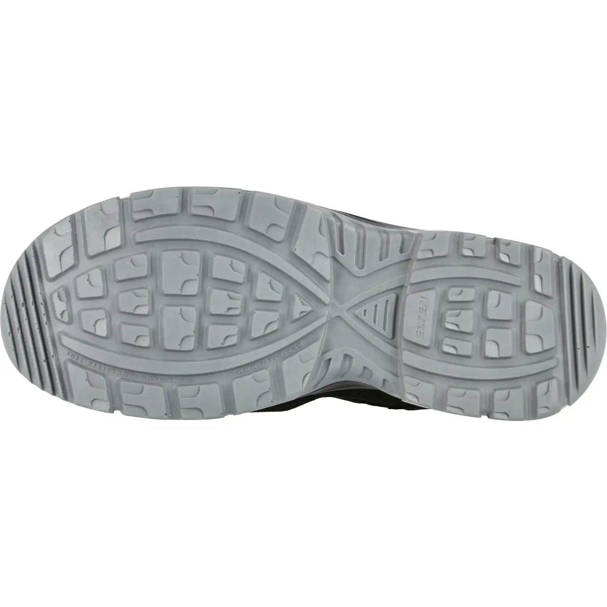 Elten Matthew MID ESD S3 Sicherheitshochschuhe schwarz – schwarz