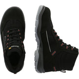 Elten Matthew MID ESD S3 Sicherheitshochschuhe schwarz – schwarz