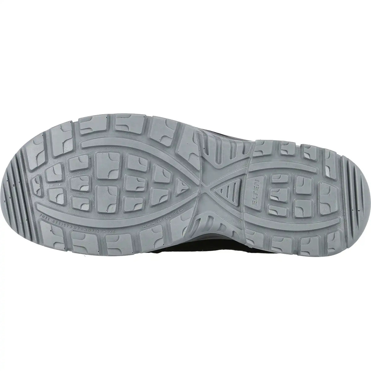 Elten Matthew PRO GTX MID S3 Sicher. Hochschuhe schwarz – schwarz