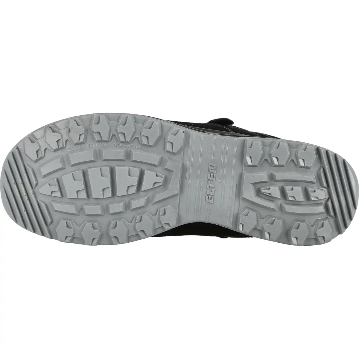 Elten Scott XXT ESD S1P Sicherheitshalbschuh schwarz – schwarz