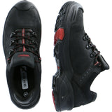 Baak Brook S3 Sicherheitshalbschuhe schwarz – schwarz