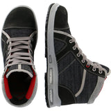 Elten Sensation XXT MID ESD S2 Sicherheitshoch. schwarz – schwarz