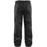 Blåkläder 1890 Regenhose schwarz – schwarz