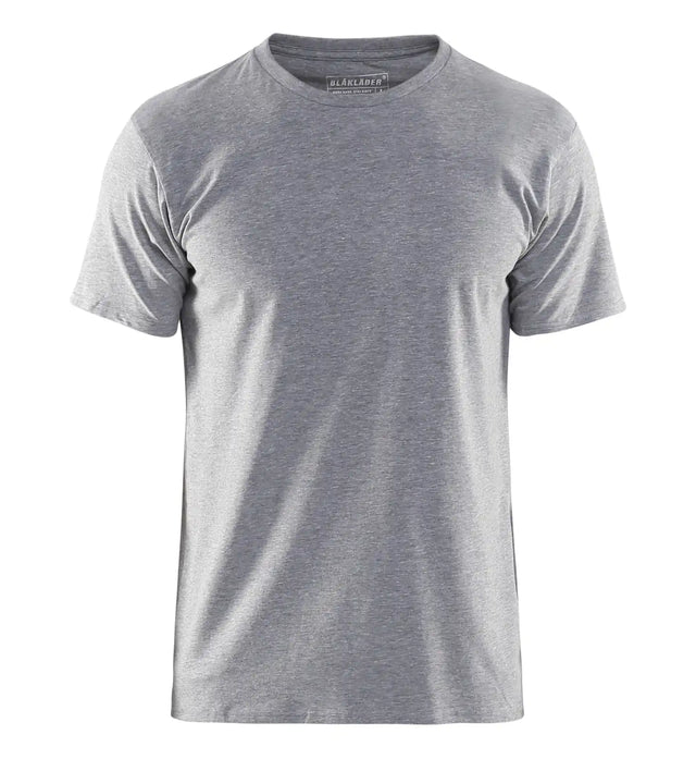Blåkläder 3533 T-Shirt Slim fit grau – grau