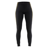 Blåkläder Damen 7203 Flammschutz Unterhose schwarz – schwarz
