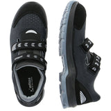 Atlas Flash 1600 S1 Sicherheitshalbschuhe schwarz – schwarz
