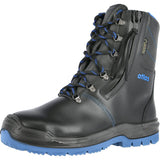 Atlas XR GTX 945 Thermo S3 Sicherheitsstiefel schwarz – schwarz