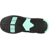 Baak Damen Svea S3 ESD Sicherheitshalbschuhe schwarz – schwarz