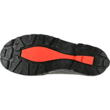 Blåkläder 2422 S5 PU-Sicherheitsstiefel grün – grün