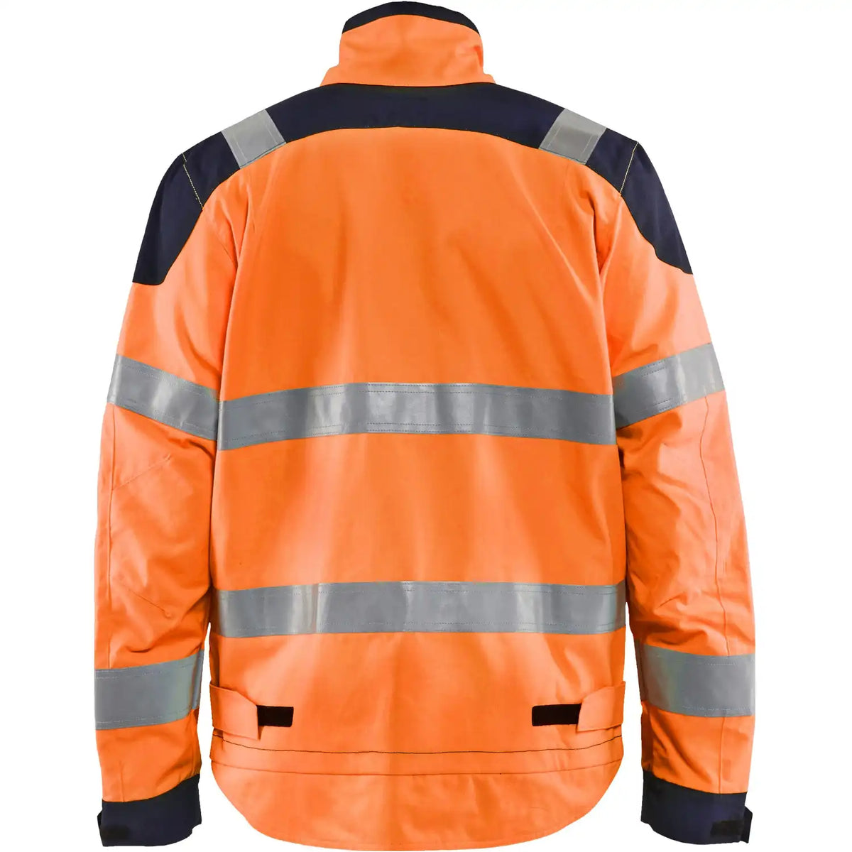 Blåkläder 4089 Inherent Multinorm. Bundjacke orange – orange