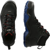HKS Delta 1 NTP S3 Sicherheitshochschuhe schwarz – schwarz