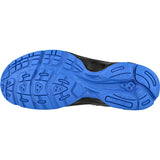 HKS Rodeo Ortp S3 Sicherheitshochschuhe schwarz – schwarz