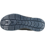 HKS Cronus 1 TP S3 Sicherheitshalbschuhe schwarz – schwarz