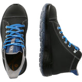 HKS Magic 1 VTP S3 Sicherheitshochschuhe schwarz – schwarz
