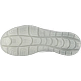 HKS 210 3 M S2 Sicherheitshochschuhe weiß – weiß