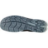 HKS Scout XL TP S3 Sicherheitshalbschuhe schwarz – schwarz