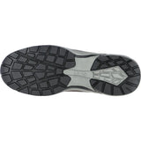 Albatros Brione CTX LOW O2 Berufshalbschuh braun – braun