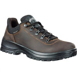 Albatros Eiger CTX LOW Trekkingschuhe braun – braun