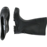 Albatros Protector Plus S5 Sicher.stiefel schwarz – schwarz