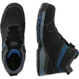 Albatros Tofane QL CTX MID S3 Hochschuh schwarz – schwarz