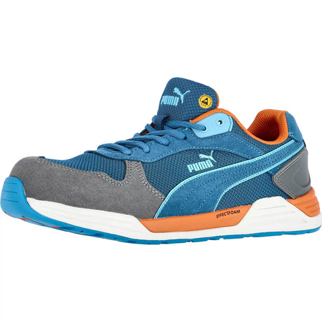 Halbschuhe S1P "FRONTSIDE LOW" - PUMA® - workXperts