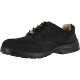 Elten Manager XXB LOW ESD S3 Business Halbschuh schwarz – schwarz