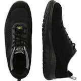Elten Lance LOW ESD S1P Halbschuhe schwarz – schwarz
