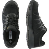 Baak Stan S3 Sicherheitshalbschuhe schwarz – schwarz