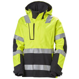Damen Warnschutz Winterjacke "LUNA" - HellyHansen®