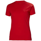Damen T-Shirt "Manchester" - Helly Hansen® - workXperts