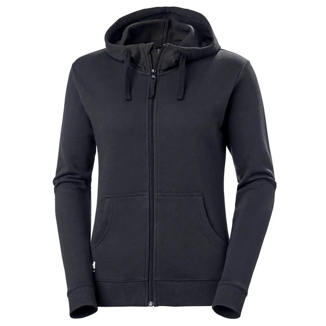 Damen Kapuzen-Jacke "Manchester" - Helly Hansen® - workXperts