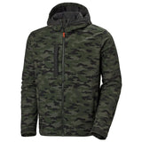 Softshelljacke "Kensington" camo - Helly Hansen® - workXperts
