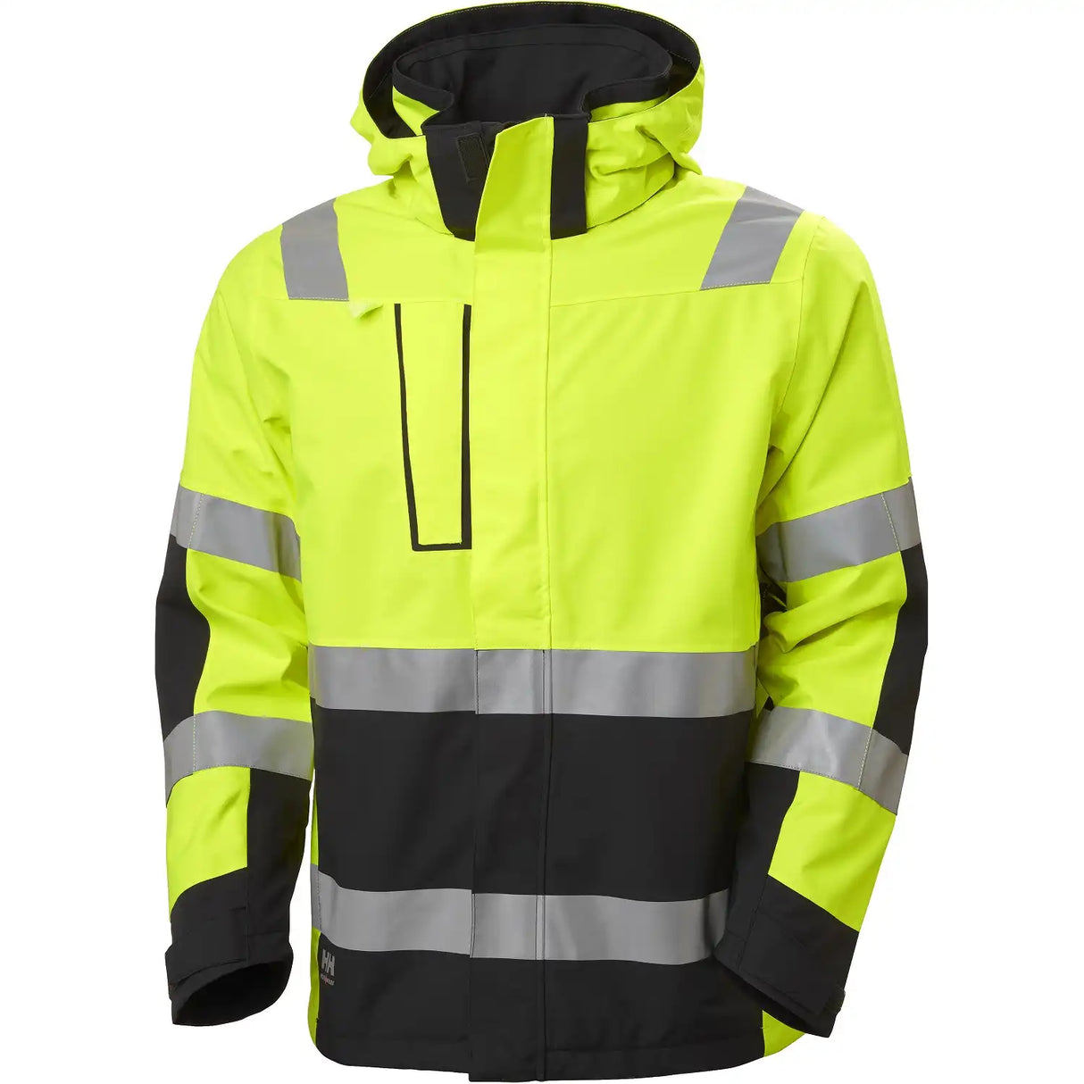 Warnschutz Regenjacke "Alna 2.0" - Helly Hansen® - workXperts